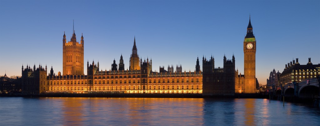 Whenever Parliament is dissolved each seat in the House of Commons becomes vacant and a general election is held. Every constituency in the UK elects one Member of Parliament and the political party with the majority of elected  MP' holds Government.